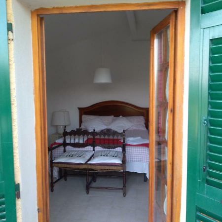 Ca Du Fra Guest House Maissana Eksteriør bilde